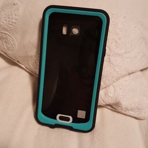 Samsung note 5 case